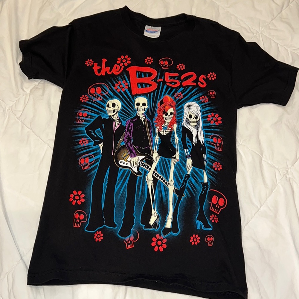 The B-52s Tee